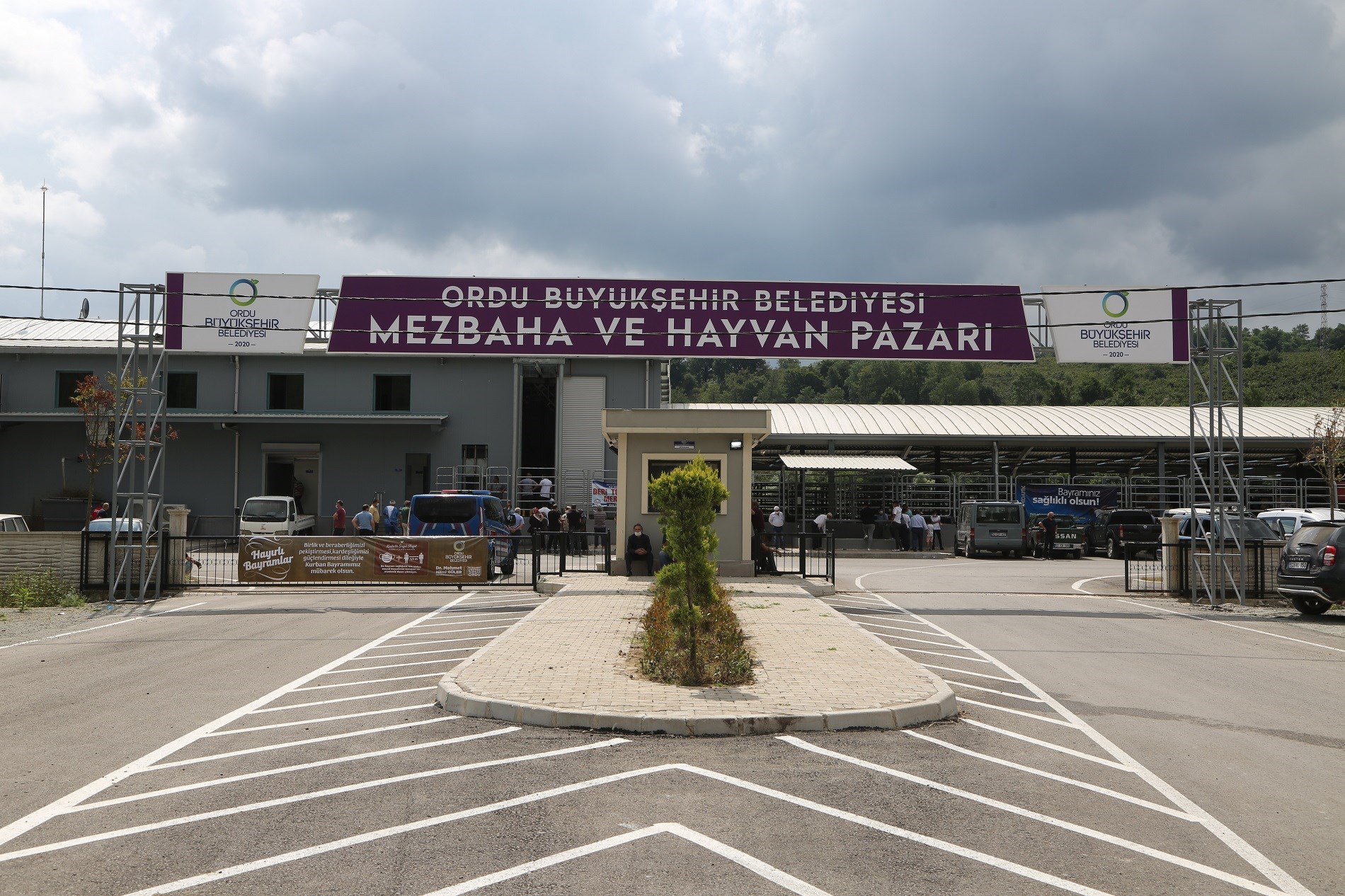 DOĞU KARADENİZ’İN EN BÜYÜĞÜNE TAM NOT